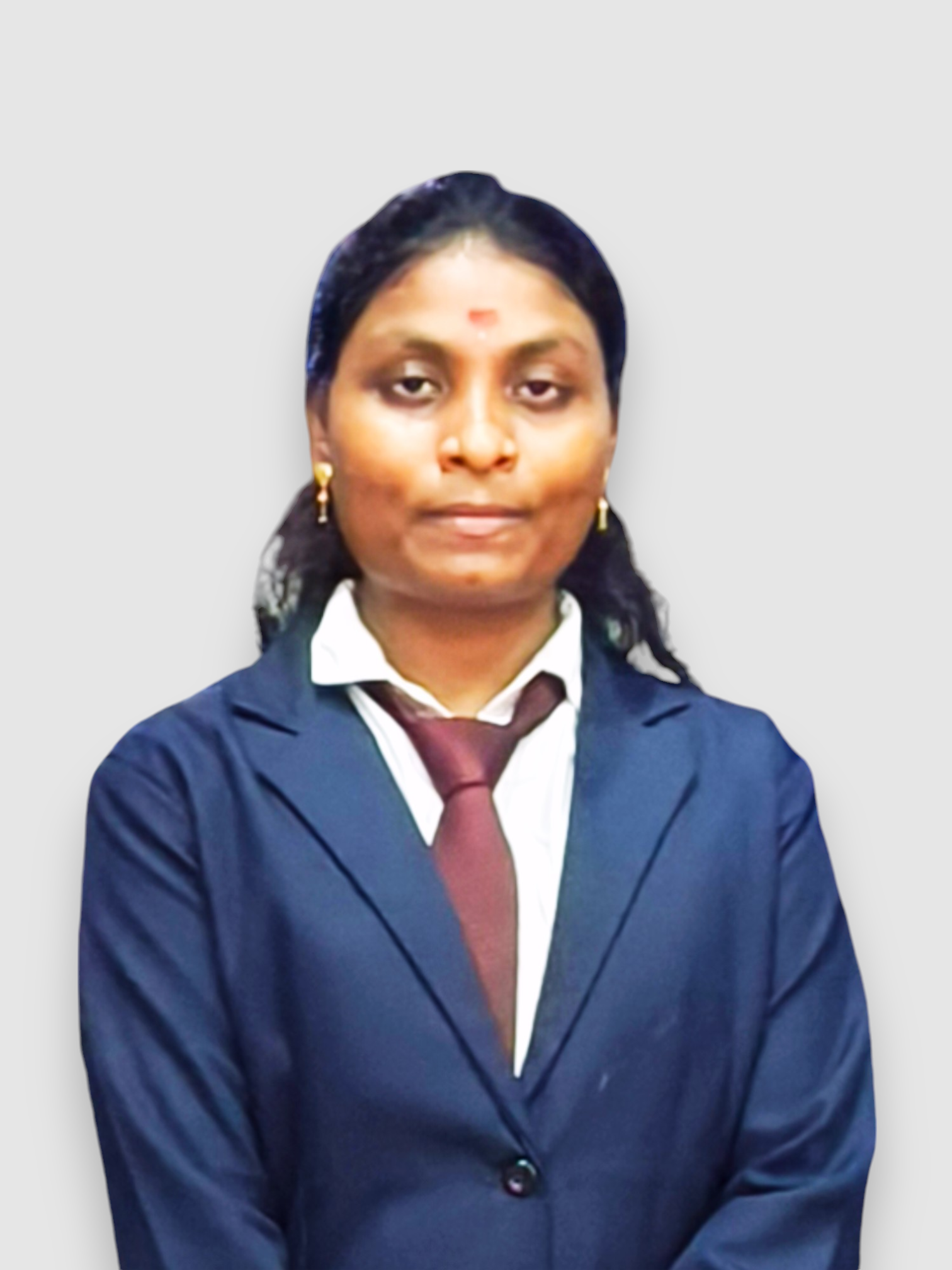 V Jyothi