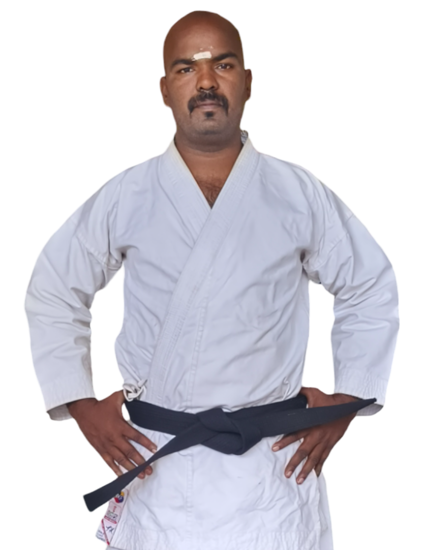 Dhanush
