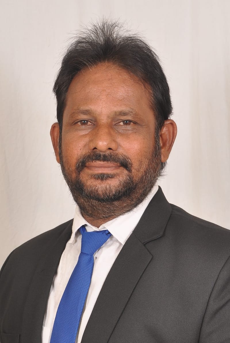 Renshi Hussain