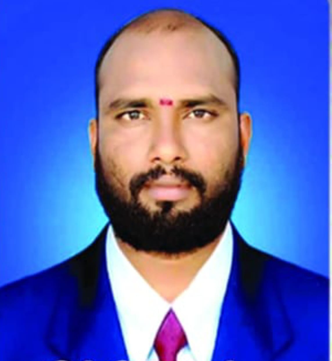 Sensei Rajesh