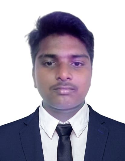 Sensei Srinivas