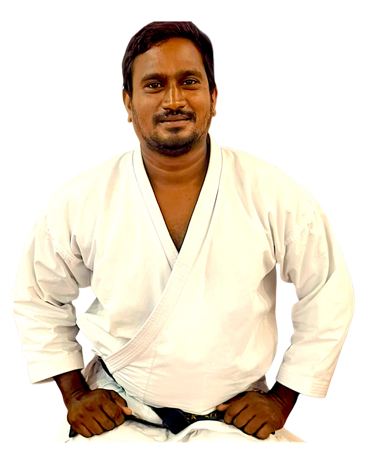 T Pradeep Kumar 